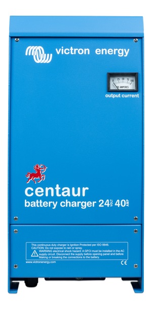 Product of Victron Energy Cch024040000 Battery Charger