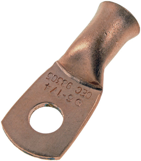 Product of Dorman (Oe Solutions) 86168 Wire Terminal End