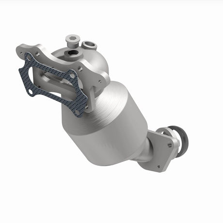 Magnaflow California Converter 5531030 Catalytic Converter||5531030_1.Jpg||86||m665531030||1738731