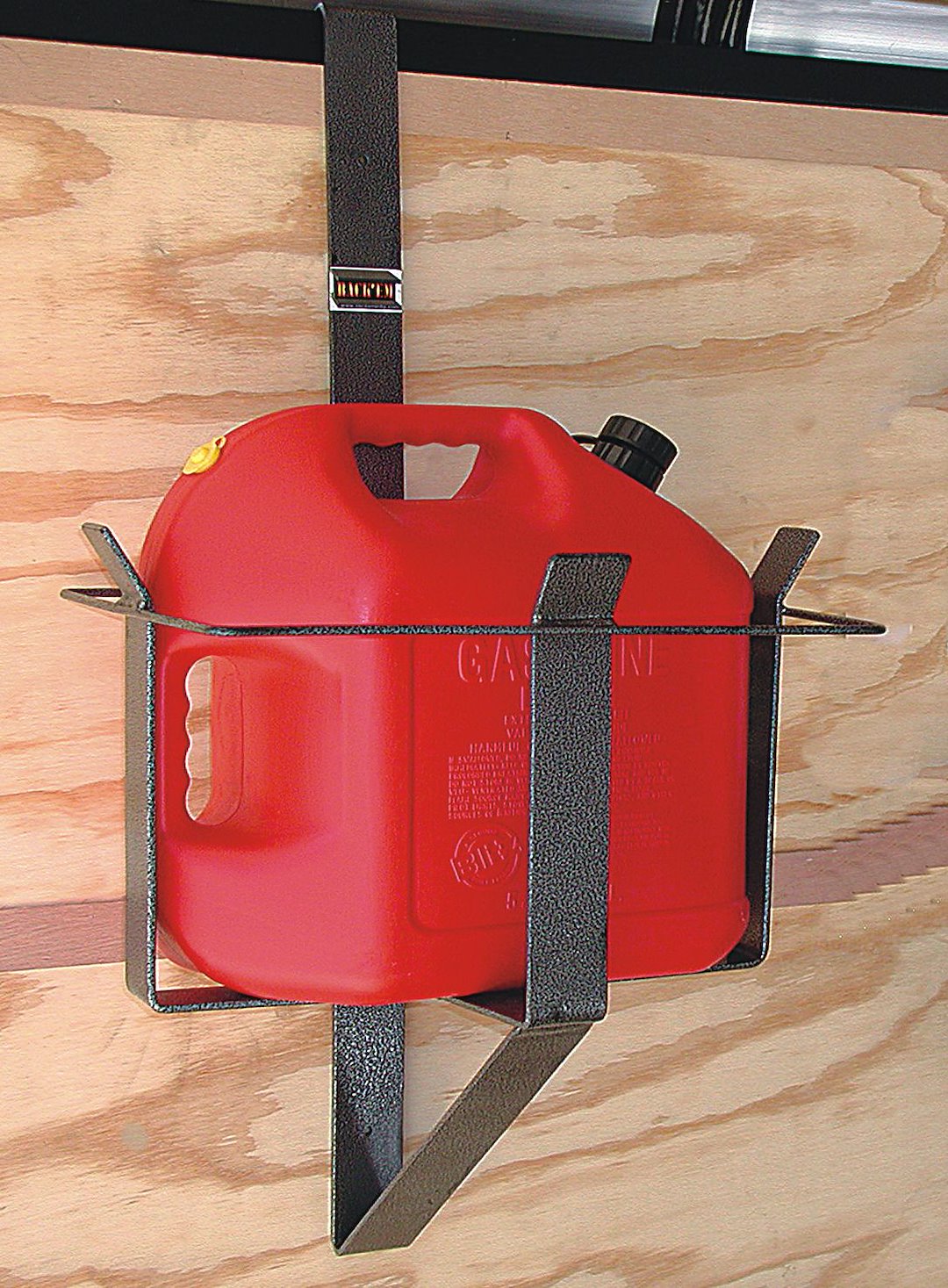 Product of Rack-Em Ra-1l Liquid Storage Container Mount