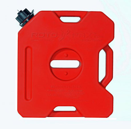 Product of Rotopax Rx-1.75g Liquid Storage Container