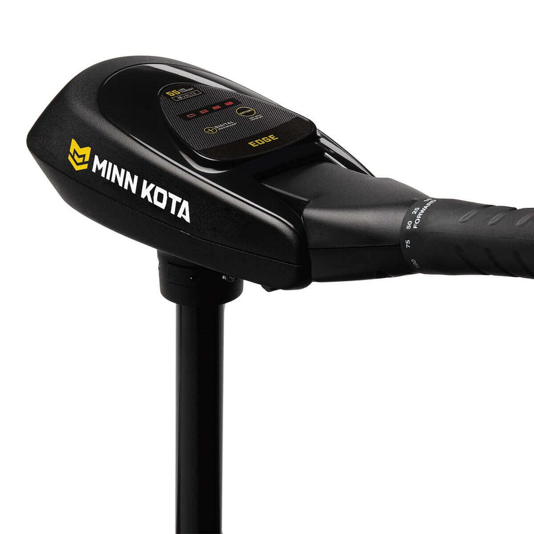 Minn Kota 1355963 Trolling Motor||mk_Edge_Motor_Head.Jpg||89||min1355963||1194525
