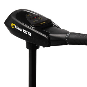 Minn Kota 1355963 Trolling Motor||mk_Edge_Motor_Head.Jpg||89||min1355963||1194525