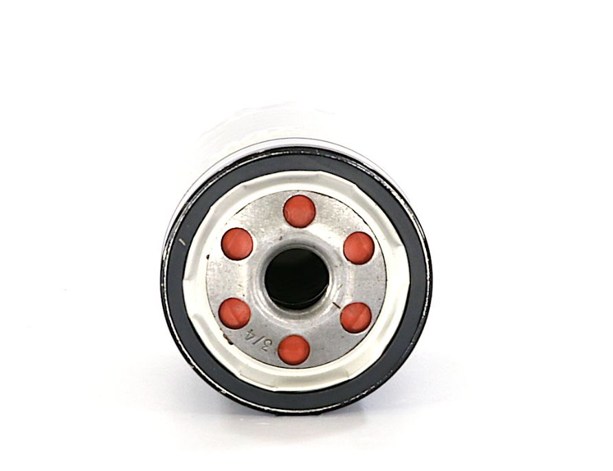 Product of Wix Filters 51393 Spin-On Oil Filter 