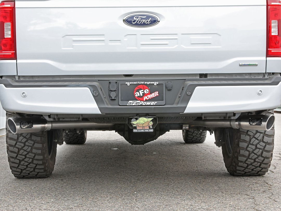 Advanced Flow Engineering 49-33126-P Exhaust System Kit||49-33126-P_R_6.Jpg||91||a154933126p||1206302