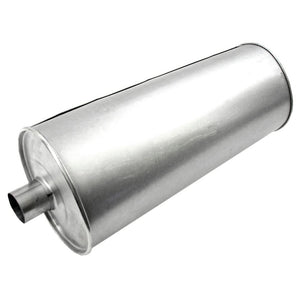 Product of Walker Exhaust 18929 SoundFX Direct Fit Steel Exhaust Muffler 