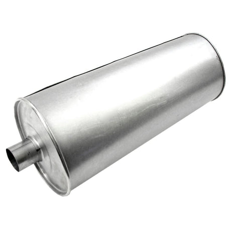 Product of Walker Exhaust 18929 SoundFX Direct Fit Steel Exhaust Muffler 