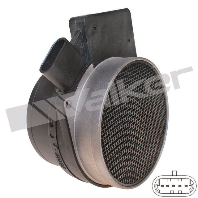 Walker Products 245-1107 Mass Air Flow Sensor||245-1107.Jpg||85||w802451107||1094407