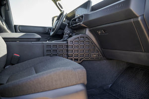 Dv8 Offroad Cct4-01 Molle Cargo Panel||250-Series-Land-Cruiser-Center-Console-Molle-Panels-Installed-1.Jpg||90||dv8cct401||2146197