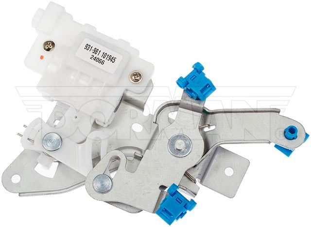 Dorman (Oe Solutions) 931-981 Tailgate Lock Actuator||931-981.Jpg||85||d18931981||1597631