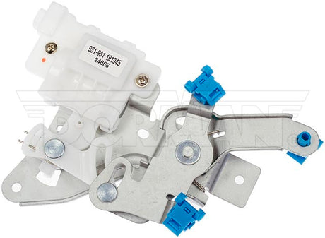 Dorman (Oe Solutions) 931-981 Tailgate Lock Actuator||931-981.Jpg||85||d18931981||1597631