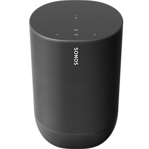 Product of Sonos Move1us1blk Speaker