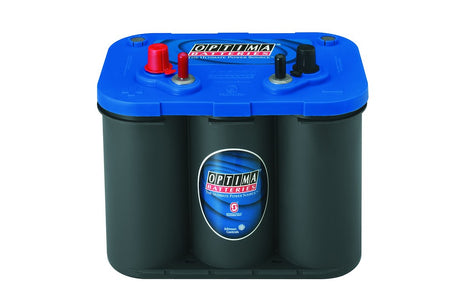 Product of Optima Battery 8006-006 Battery
