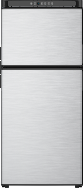 Thetford/ Norcold 51156 Refrigerator||polar_8dc_Front_Stainless.Jpg||85||dca51156||1788136