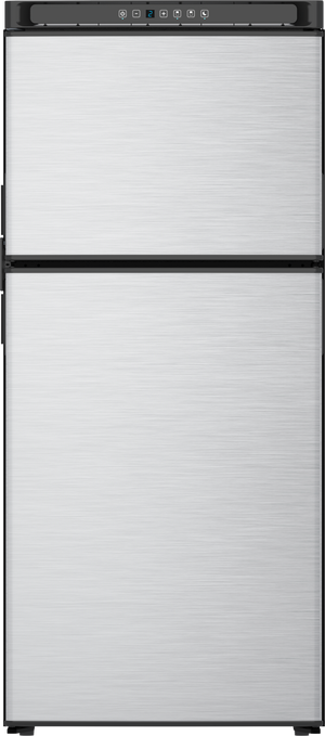 Thetford/ Norcold 51156 Refrigerator||polar_8dc_Front_Stainless.Jpg||85||dca51156||1788136