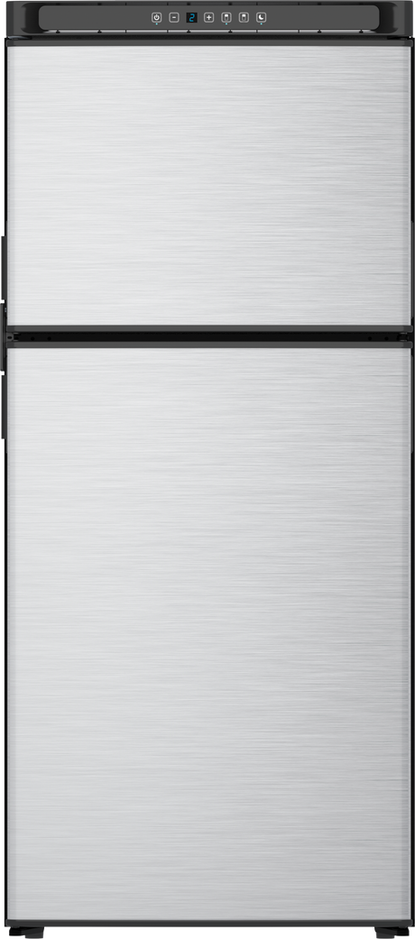 Thetford/ Norcold 51156 Refrigerator||polar_8dc_Front_Stainless.Jpg||85||dca51156||1788136