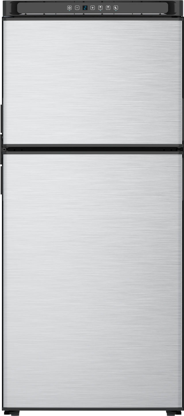 Thetford/ Norcold 51156 Refrigerator||polar_8dc_Front_Stainless.Jpg||85||dca51156||1788136