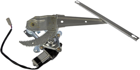 Dorman (Oe Solutions) 741-698 Window Regulator||741-698-002.Jpg||86||d18741698||1078909