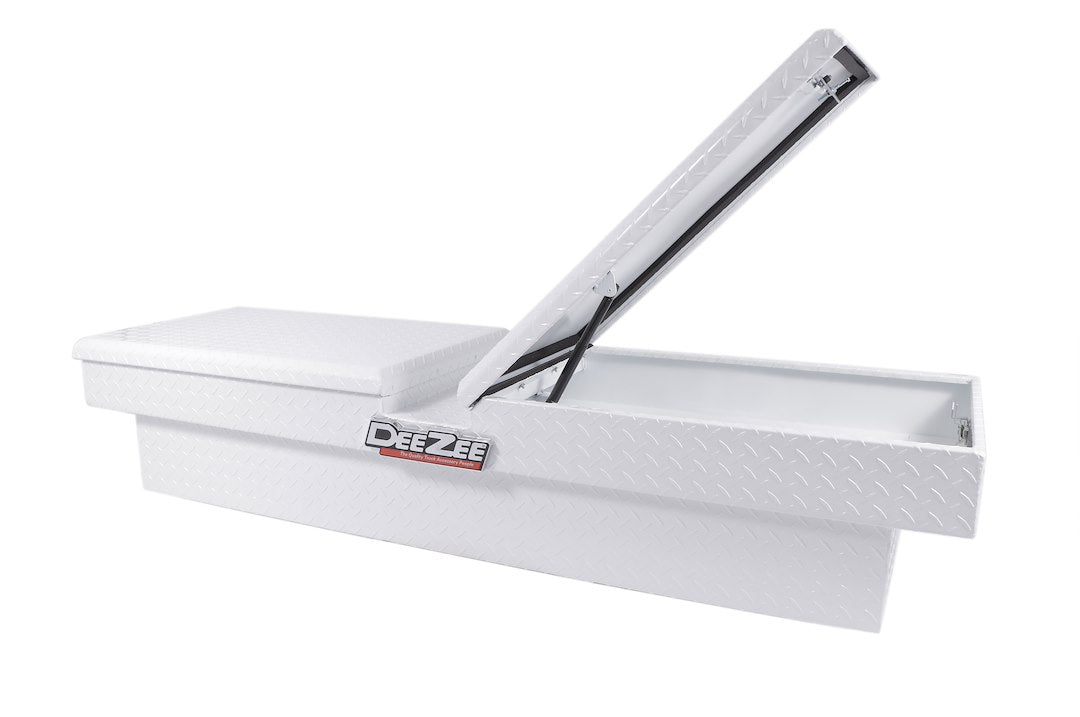 Product of Dee Zee DZ8370WH Red Label Standard Profile Toolbox 