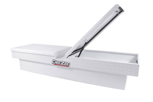 Product of Dee Zee DZ8370WH Red Label Standard Profile Toolbox 