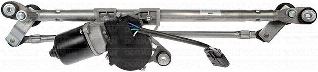 Dorman (Oe Solutions) 602-231as Windshield Wiper Linkage||602-231as.Jpg||85||d18602231as||2242668