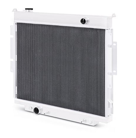 Mishimoto Mmrad-F2d-83 Radiator||mmrad-F2d-83_1.Jpg||86||m1nmmradf2d83||1409147