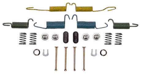 Product of Raybestos Brakes H7067 Drum Brake Hardware Kit