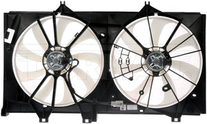 Dorman (Oe Solutions) 620-592 Cooling Fan||620-592.Jpg||85||d18620592||2282717