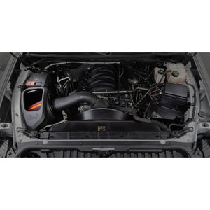 K & N Filters 50-3103 Cold Air Intake||50-3103_4.Jpg||89||k33503103||2254973