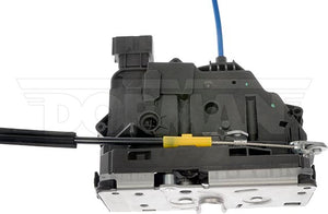 Dorman (Oe Solutions) 931-176 Door Lock Actuator||931-176_3.Jpg||88||d18931176||1554665