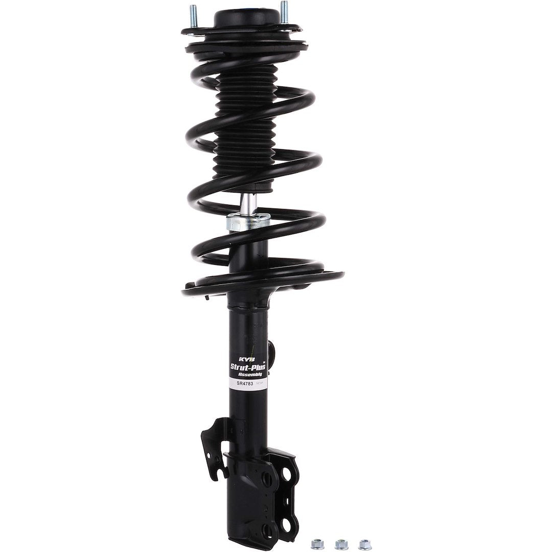 Kyb Shocks Sr4783 Shock Absorber||sr4783_1.Jpg||86||k11sr4783||1727873