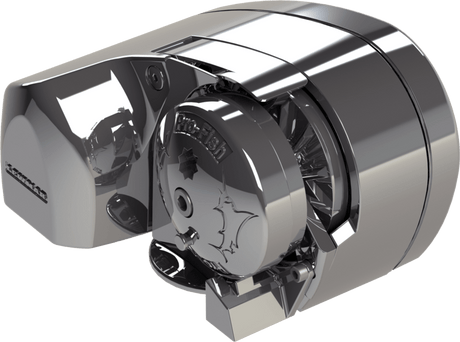 Product of Lewmar 6656211967-310 Windlass