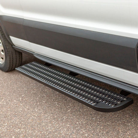 Product of Luverne 495154 Running Board Component