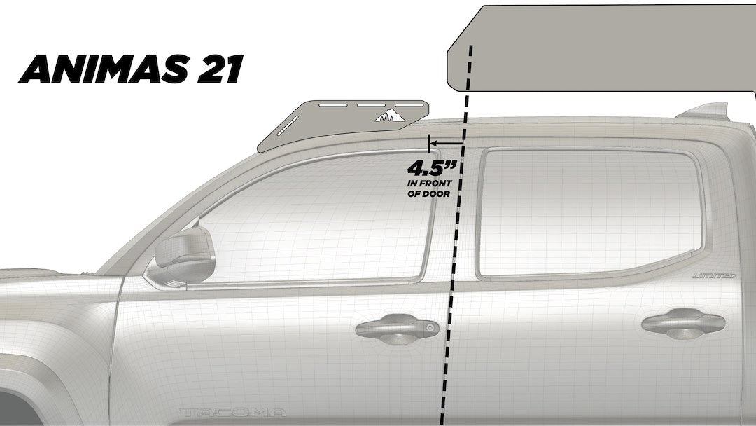Sherpa 192744 Roof Rack||animas_21.Jpg||93||shp192744||1675386