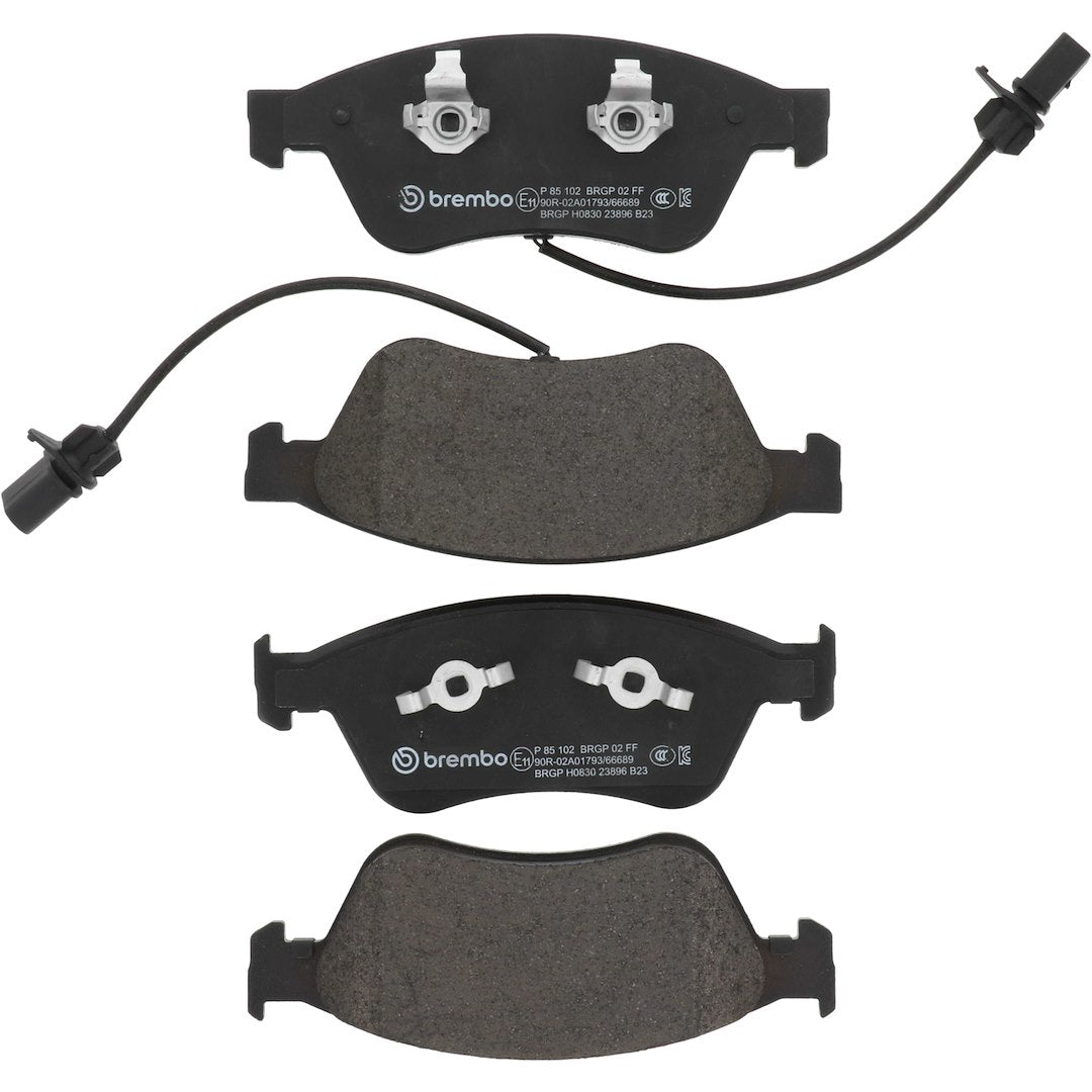 Brembo P85102 Brake Pad||p85102_Kit.Jpg||86||brmp85102||1754343