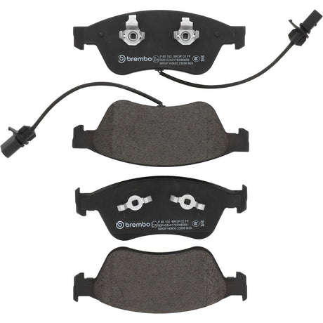Brembo P85102 Brake Pad||p85102_Kit.Jpg||86||brmp85102||1754343