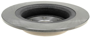 Product of Raybestos Brakes 980577R R-Line Solid 1-Piece Brake Rotor 