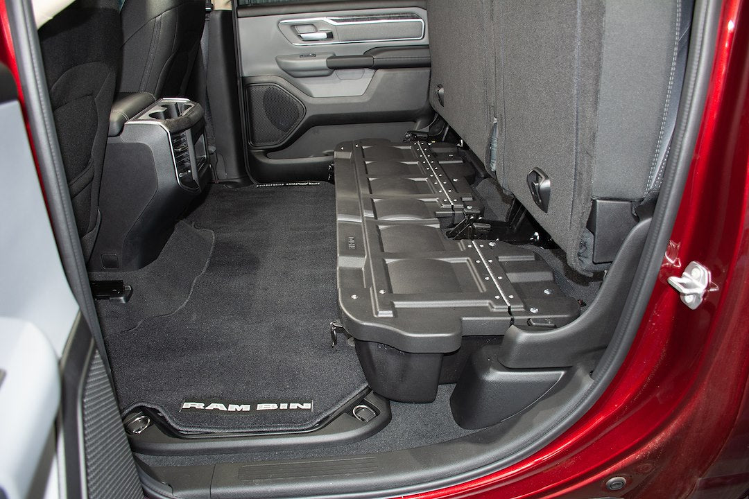Product of Du Ha 30120 Under Seat Storage Unit