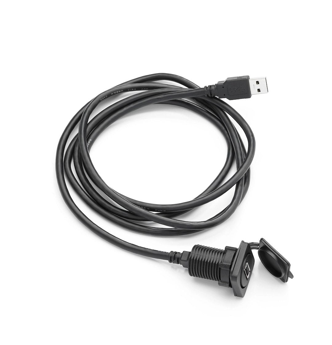 Clarion Cmc-Usb1x-Pnl Usb Outlet||cmc-Usb1x-Pnl_1.Jpg||86||cla92800||1195014