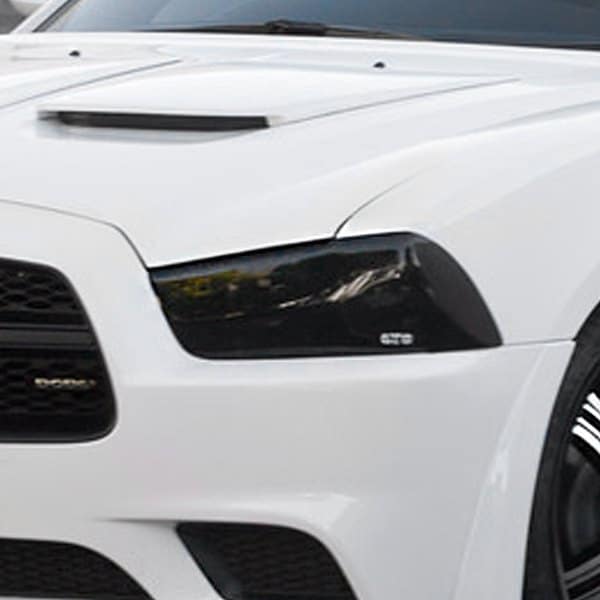 Product of Gt Styling Gt0177s Headlight Cover