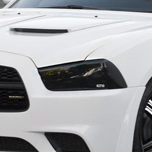 Product of Gt Styling Gt0177s Headlight Cover