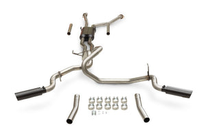 Product of Flowmaster 818139 Outlaw Extreme Cat Back System Exhaust System Kit 