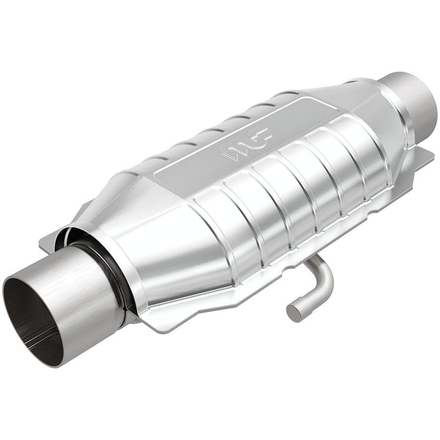 Magnaflow 48 State Converter 94016 Catalytic Converter||94016.Jpg||85||m6694016||1166951