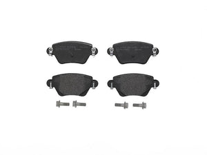Product of Brembo P24059 Brake Pad - Set Of 4 