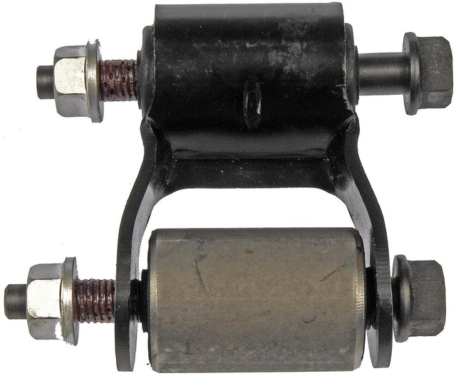 Dorman (Oe Solutions) 722-024 Leaf Spring Shackle||||86||d18722024||2012768
