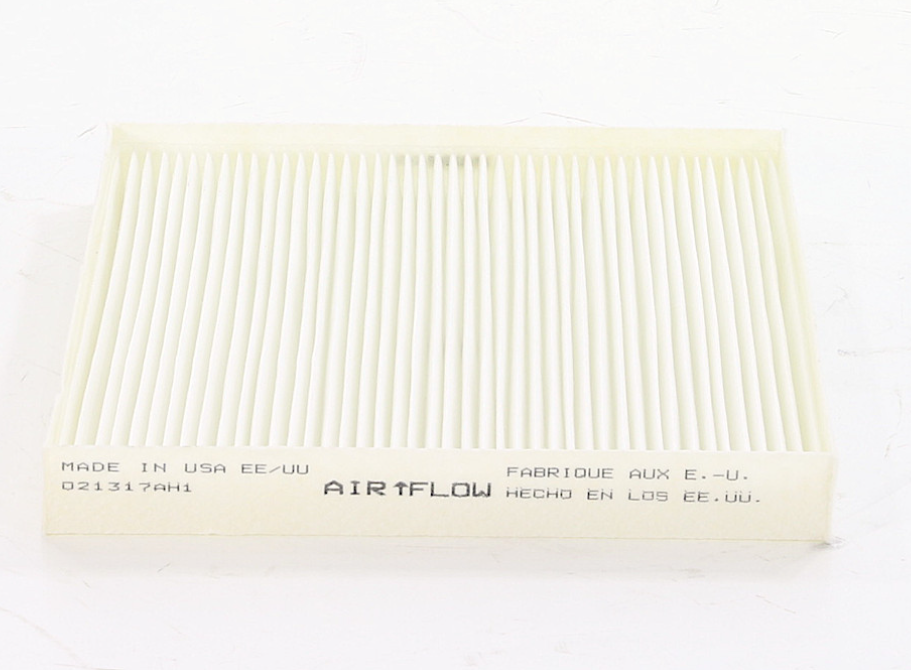 Product of Wix Filters Wp10275 Cabin Air Filter