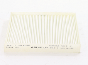 Product of Wix Filters Wp10275 Cabin Air Filter