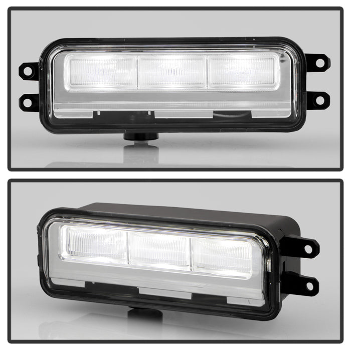 Spyder Automotive 9054006 Driving/ Fog Light||9054006_2.Jpg||87||s2z9054006||1700104