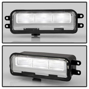 Spyder Automotive 9054006 Driving/ Fog Light||9054006_2.Jpg||87||s2z9054006||1700104