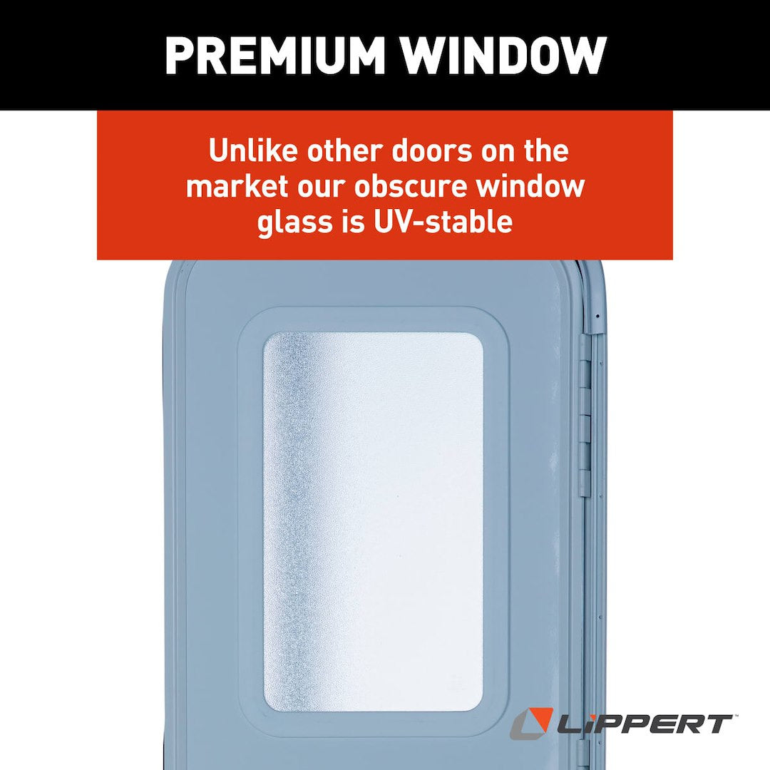 Product of Lippert Components V000040259 Entry Door